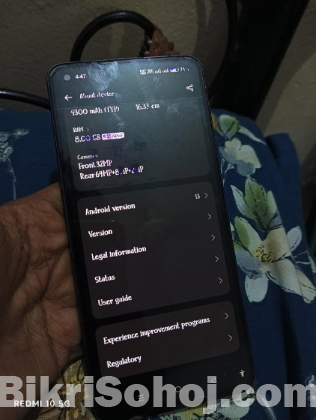 Oppo Reno6 5G